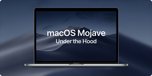 mac os high sierra for macbook pro late 2013